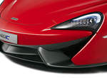 《McLaren 540C Coupe》入門新成員上海報到 《McLaren 540C Coupe》入門新成員上海報到