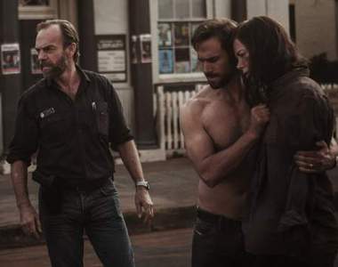 妮可基嫚驚悚片《陌生之地》一覺醒來孩子都不見了