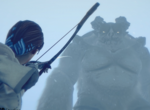 《Prey for the Gods》電腦版汪達與巨像? 《Prey for the Gods》電腦版汪達與巨像?
