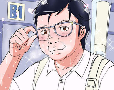 《情人節恥力大考驗》為了拿到濃情密意巧克力只好豁出去了……