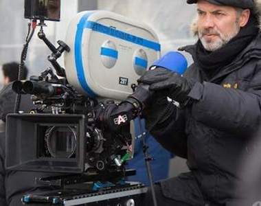 《大導們的片場秘密》諾蘭導演離開片場也沒人發現？