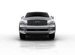 內外妝點《Infiniti QX80 Limited》芝加哥主秀上陣 內外妝點《Infiniti QX80 Limited》芝加哥主秀上陣