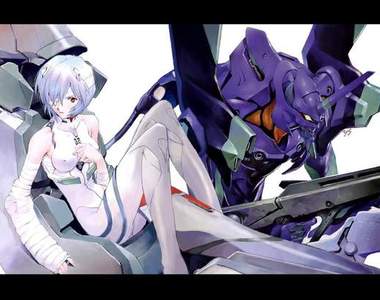 《新世紀福音戰士列車》搭上駕駛艙體驗突破A.T.力場的感覺