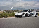 SR Auto改造《McLaren P1》限量超跑穿新鞋 SR Auto改造《McLaren P1》限量超跑穿新鞋