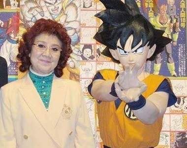 《七龍珠超聲優年齡大公開》業界最強的長青陣容登場