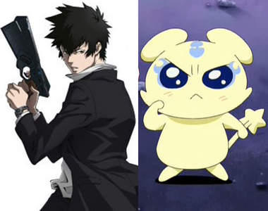 《同一人聲優角色》那股落差感是怎麼回事呢？