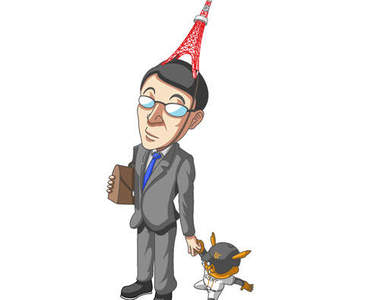 《東京的倒數第一》台北市好像也差不多慘……