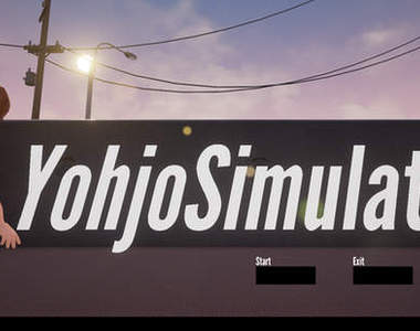 超有病的《幼女模擬器》以為這款是紳士遊戲嗎…這麼想就錯囉www