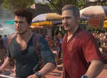 PS4《秘境探險4》嘴砲德開卡丁車之市場破壞者(?) PS4《秘境探險4》嘴砲德開卡丁車之市場破壞者(?)