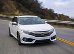 十代目《Honda Civic》到底在美國要賣多少錢呢? 十代目《Honda Civic》到底在美國要賣多少錢呢?