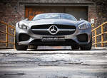mcchip-dkr改造《Mercedes-AMG GT》到底多了幾匹馬力呢? mcchip-dkr改造《Mercedes-AMG GT》到底多了幾匹馬力呢?