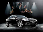 日本限量《BMW 523d Maestro》要怎麼給你好聽呢? 日本限量《BMW 523d Maestro》要怎麼給你好聽呢?