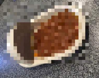 閱覽注意《大O口味咖哩專賣店》雖然沒有真的使用O便……