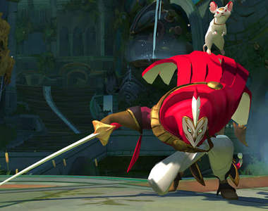 《2015年最期待PC遊戲》新年新希望是換一台玩得起的電腦（握）