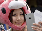 日本排行榜《常勝冠軍iPhone 6終於被打敗》究竟是哪隻手機幹的 日本排行榜《常勝冠軍iPhone 6終於被打敗》究竟是哪隻手機幹的