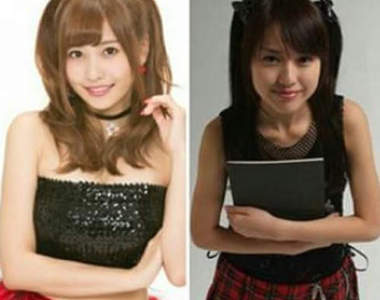 《死亡筆記本網友幻想版》如果如果彌海砂換人演？