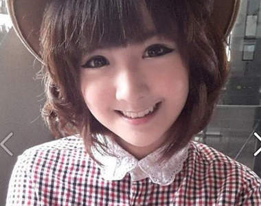 《泰國10大話題美女》Bizcuit Beer有一付動人的泰國好聲音