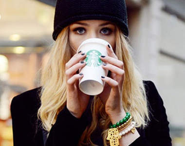 星巴克員工爆料《A一年免費咖啡的祕訣》網友直呼不可思議