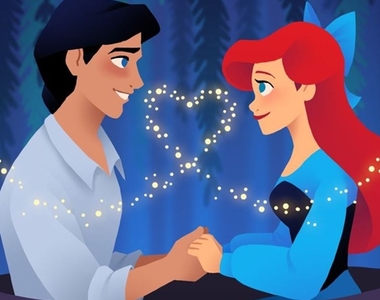 《為迪士尼迷設計的交友網站》但問題多到找不到配對對象阿(-ι_- )