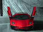 《Lamborghini Aventador LP 750-4 Superveloce》新大牛日內瓦進化 《Lamborghini Aventador LP 750-4 Superveloce》新大牛日內瓦進化