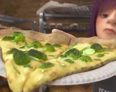 皮克斯《腦筋急轉彎》 日本版特別與眾不同的地方是？