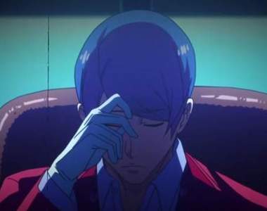 《東京喰種第二部OVA》高中時代的月山看起來像某遊戲角色？