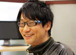 《KONAMI》終於回應了那個話題「小島秀夫並沒有退社,只是長期休假」 《KONAMI》終於回應了那個話題「小島秀夫並沒有退社,只是長期休假」