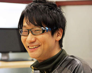 《KONAMI》終於回應了那個話題「小島秀夫並沒有退社，只是長期休假」