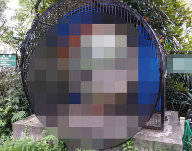 日本《動物園超珍奇展示》發現　原來連這種動物也有展出啊wwww