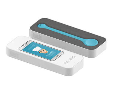 《Mr.Sam智慧湯匙》快說這菜究竟是偏淡還是偏鹹