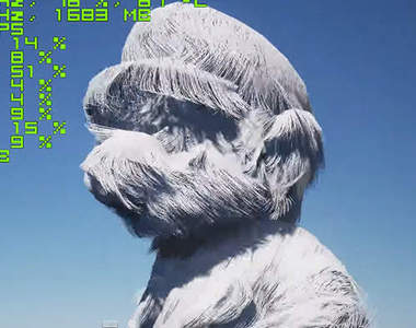 《瑪利歐》玩耍物理特效引擎 全身長毛的瑪利歐我不要(哭鬧)