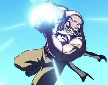 關於劇場版《七龍珠Z 復活的F》只要龜仙人有心的話…