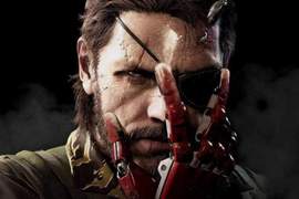《The Game Awards 2015》今年的最佳遊戲是~? 《The Game Awards 2015》今年的最佳遊戲是~?