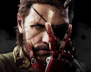 《The Game Awards 2015》今年的最佳遊戲是~?