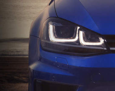 限量《VW Golf R Wagon Wolfsburg Edition》澳洲加料首演