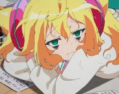 《動畫師無雙》導演、演出、分鏡、原畫全部都是他