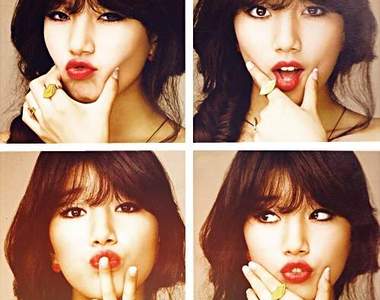 自己剪《韓式瀏海》只要三步驟就能搞定唷