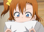 《LoveLive演唱會超貴黃牛票》為了最前排的位置 只好三餐吃泡麵了…… 《LoveLive演唱會超貴黃牛票》為了最前排的位置 只好三餐吃泡麵了……