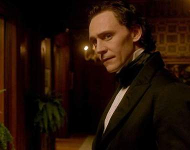 湯姆希德斯頓《腥紅山莊》在台上映 你看了嗎？