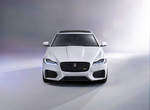 新世代《Jaguar XF》紐約車展前倫敦亮相 新世代《Jaguar XF》紐約車展前倫敦亮相