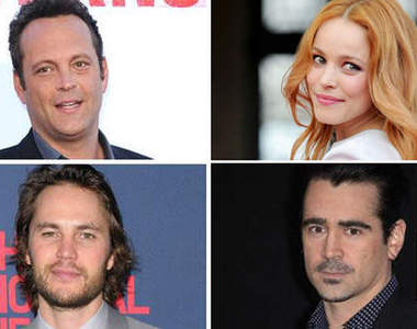 《無間警探》第二季 全電影咖陣容出演