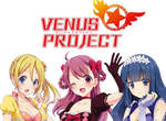 全新偶像企劃《VENUS PROJECT》不覺得最近的偶像太多了嗎? 全新偶像企劃《VENUS PROJECT》不覺得最近的偶像太多了嗎?