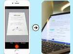 實用《Microsoft Office Lens App》將照片文字變成可編輯的 word 檔 實用《Microsoft Office Lens App》將照片文字變成可編輯的 word 檔