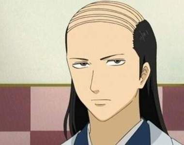 《和禿頭結婚的好處》未來也不會有太大的落差感？