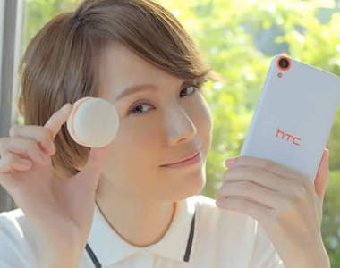 《820女孩‬‎方語昕》馬卡龍與手機之間我只看見妳‬