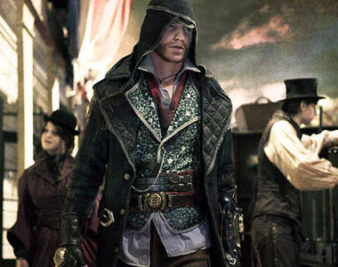 《刺客教條：梟雄》真人跑酷影片＆神還原Cosplay