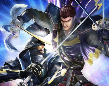 《戰國BASARA╳職業摔角手》比起坐著按搖桿 還是自己上場殺敵比較快……