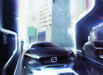 2019年見《Volvo電動車》是不是很讓人期待呢? 2019年見《Volvo電動車》是不是很讓人期待呢?