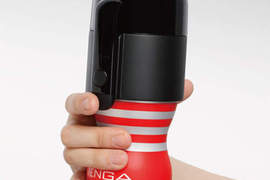 TENGA《吸引型飛機杯》電動式才能實現的超強吸力wwww TENGA《吸引型飛機杯》電動式才能實現的超強吸力wwww