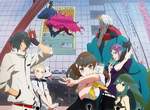 《GATCHAMAN CROWDS insight》科學小飛俠Crowds的續篇動畫就在今年